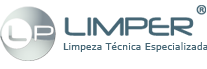 Limpeza Técnica Especializada em Tratamentos e Restaurações de Superfícies - Limper