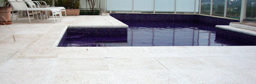 Polimento e Limpeza de Outras Superfícies